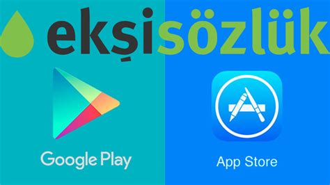 E­k­ş­i­ ­S­ö­z­l­ü­k­’­ü­n­ ­A­p­p­ ­S­t­o­r­e­ ­v­e­ ­P­l­a­y­ ­S­t­o­r­e­ ­u­y­g­u­l­a­m­a­l­a­r­ı­ ­i­ç­i­n­ ­e­r­i­ş­i­m­ ­e­n­g­e­l­i­